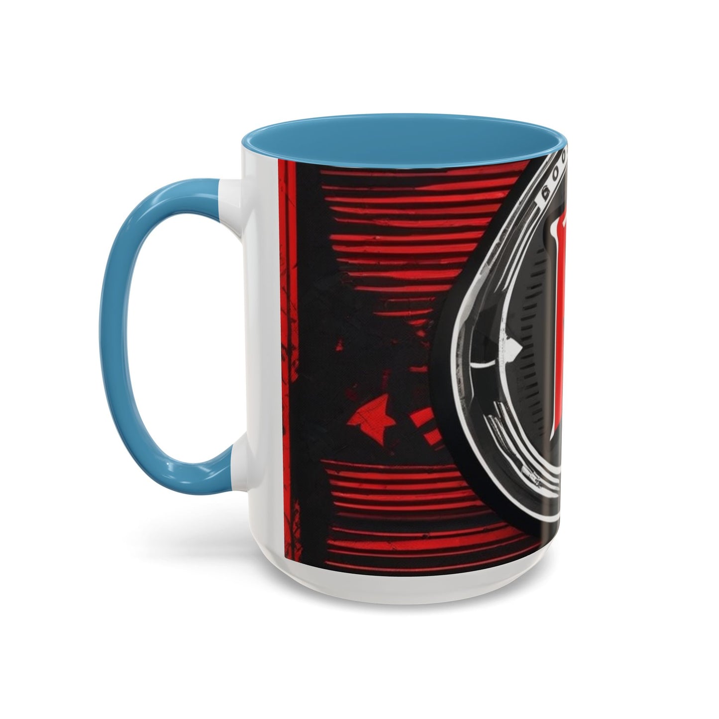 boostlete-mile-by-mile-type-boost-today-micro-modern-0141 — Accent Mug 11oz/15oz