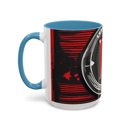 boostlete-mile-by-mile-type-boost-today-micro-modern-0141 — Accent Mug 11oz/15oz