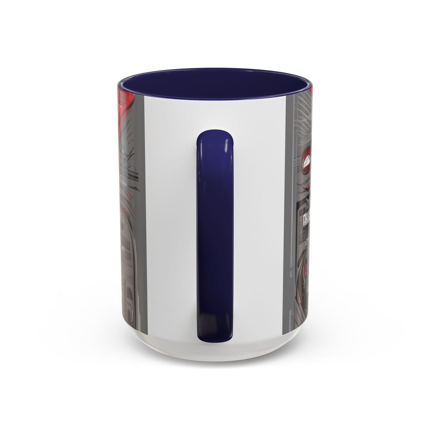 boostlete-field-day-type-chase-capacity-big-monoline-0813 — Accent Mug 11/15oz
