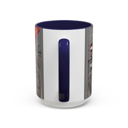boostlete-field-day-type-chase-capacity-big-monoline-0813 — Accent Mug 11/15oz