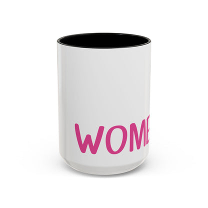 Yoga (51) — Accent Mug 11oz/15oz