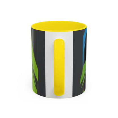 boostlete-mile-by-mile-scene-athlete-offset-modern-0824 — Accent Mug 11/15oz