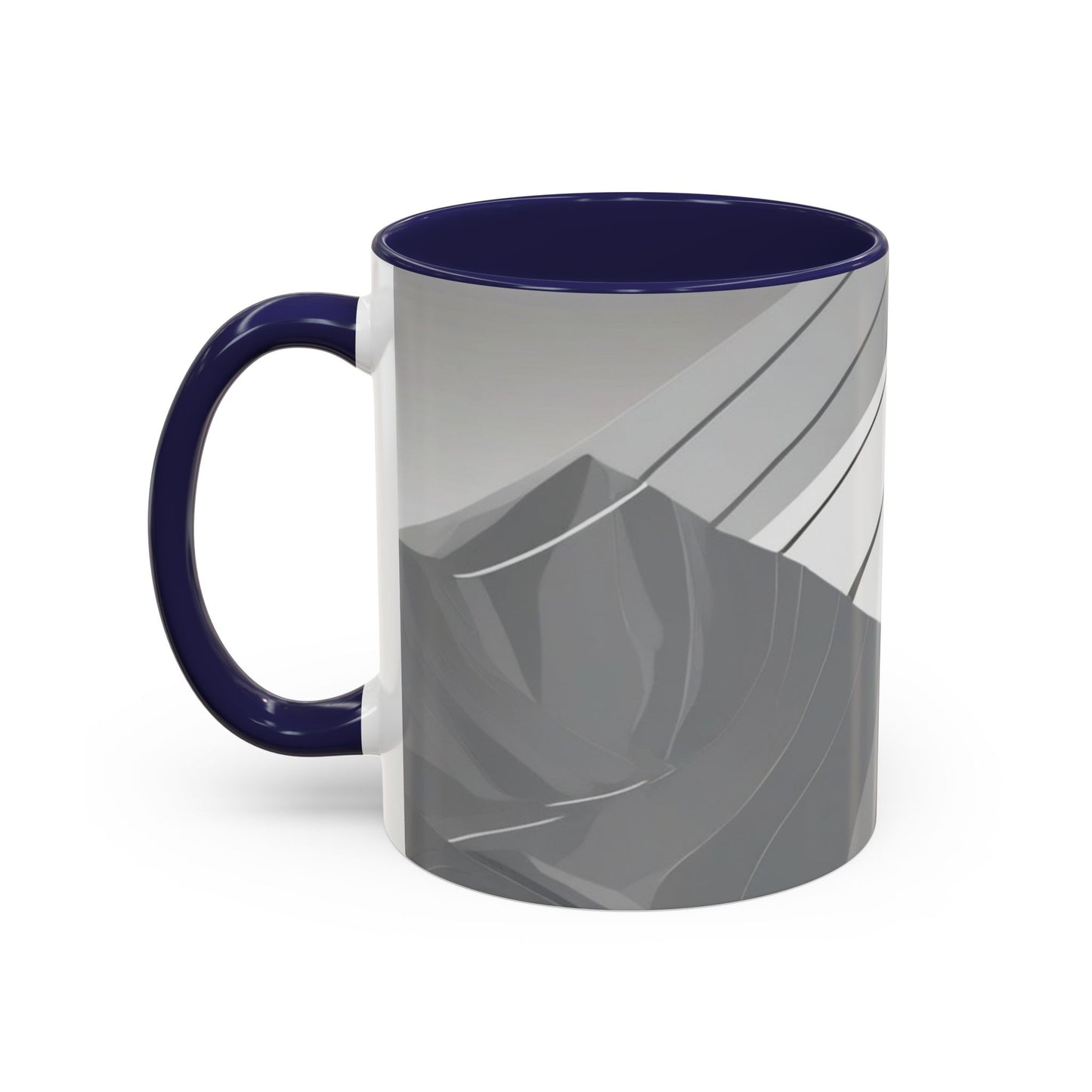 boostlete-recovery-progress-scene-cyclist-motion-vector-0808 — Accent Mug 11/15oz