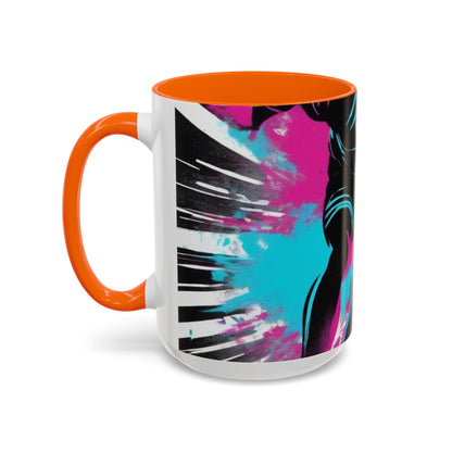 boostlete-recovery-progress-scene-sprinter-chalk-bold-0220 — Accent Mug 11oz/15oz