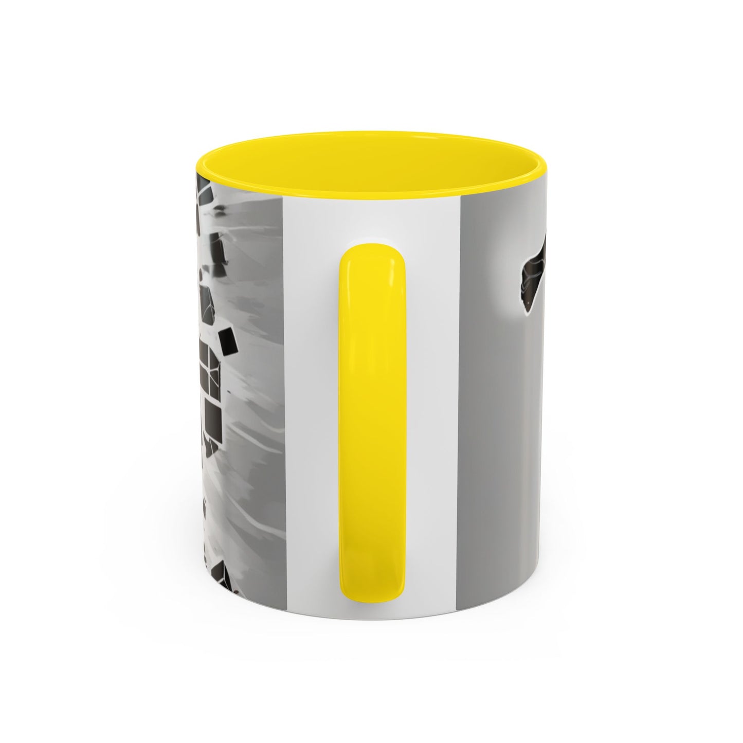 boostlete-rise-grind-scene-sprinter-speed-retro-0076 — Accent Mug 11oz/15oz