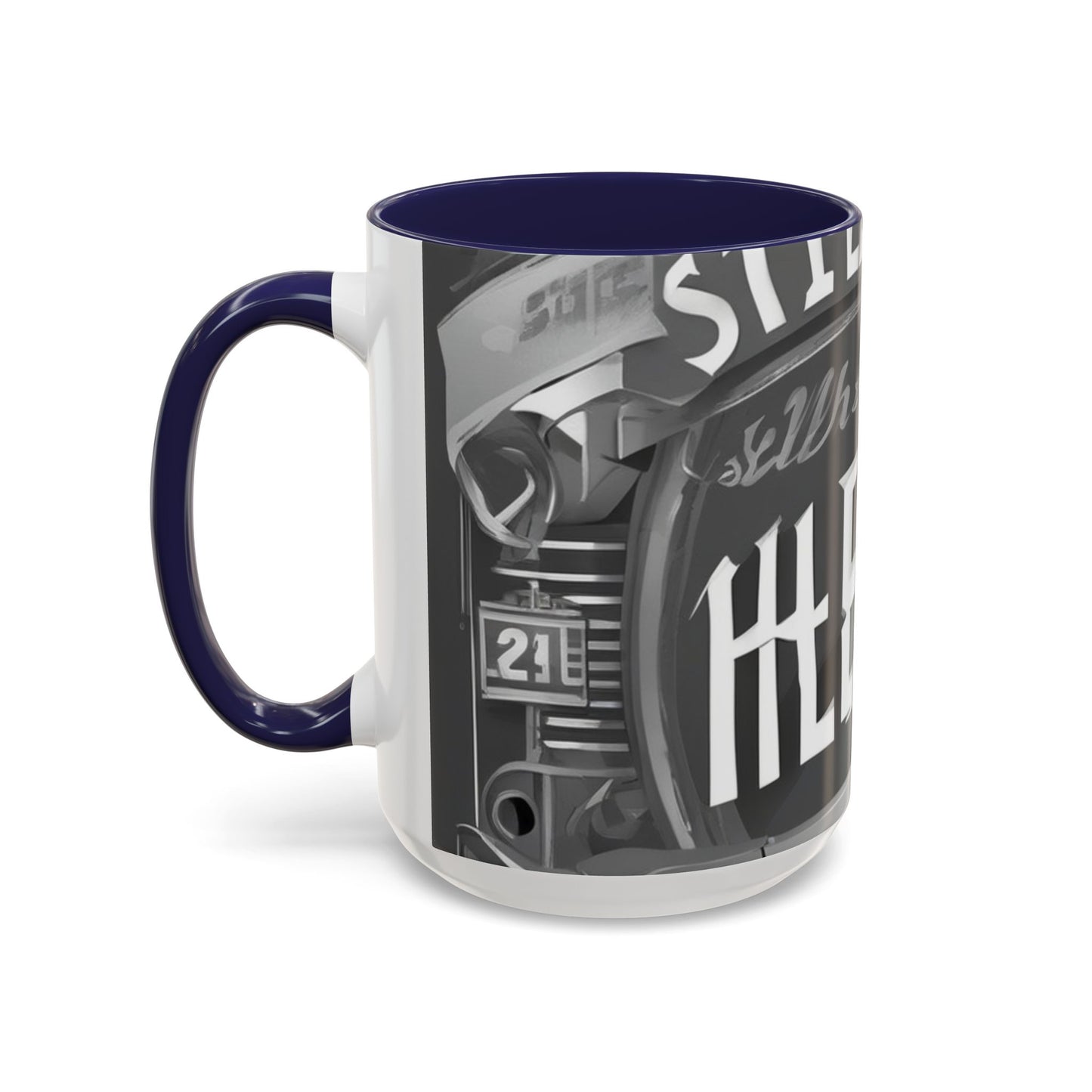 boostlete-recovery-progress-type-still-here-banner-paper-0201 — Accent Mug 11oz/15oz