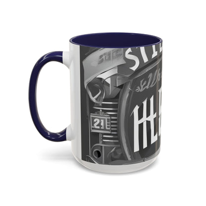 boostlete-recovery-progress-type-still-here-banner-paper-0201 — Accent Mug 11oz/15oz