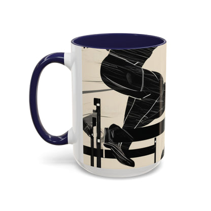 boostlete-iron-intent-scene-hurdler-speed-blueprint-0152 — Accent Mug 11oz/15oz