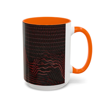 boostlete-recovery-progress-pattern-audio-geometric-1371 — Accent Mug 11/15oz