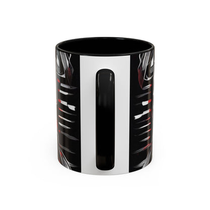 boostlete-rise-grind-type-stay-in-the-fight-banner-retro-1441 — Accent Mug 11/15oz