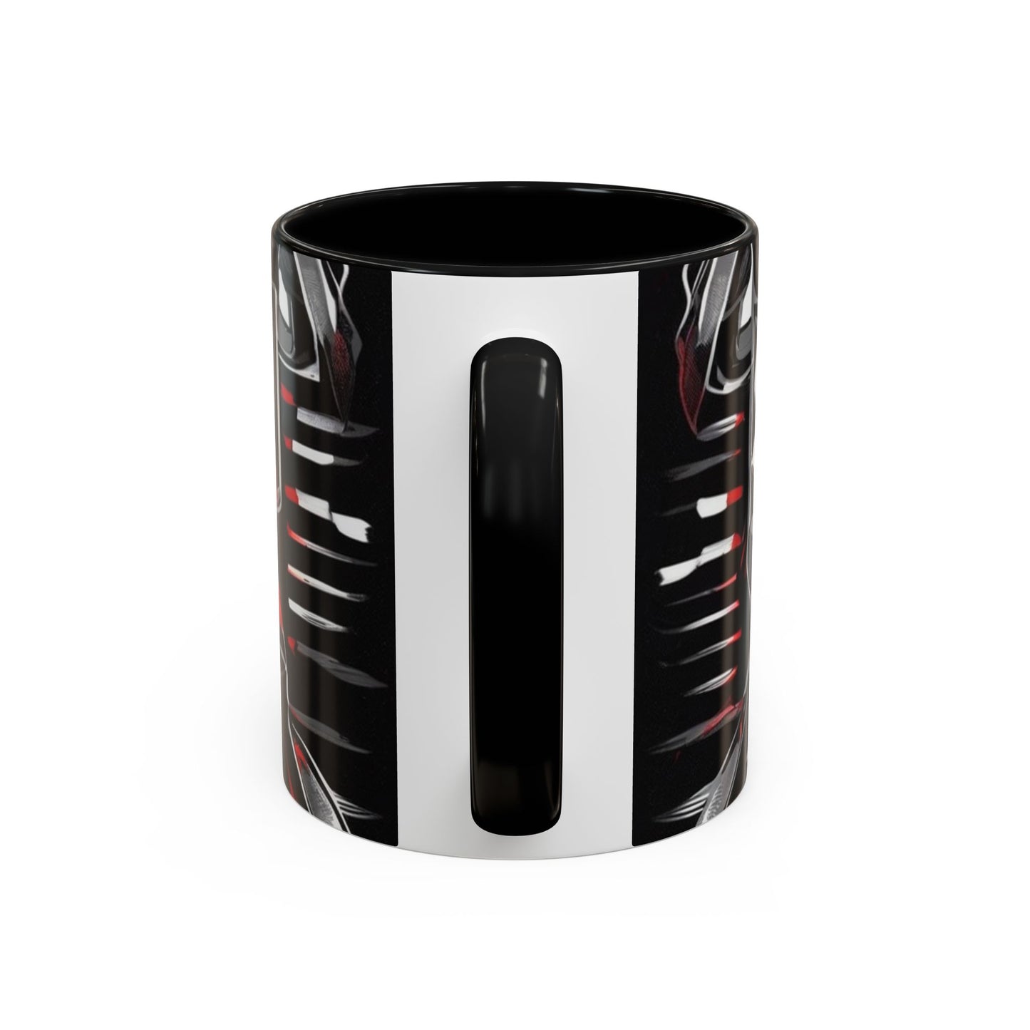 boostlete-rise-grind-type-stay-in-the-fight-banner-retro-1441 — Accent Mug 11/15oz