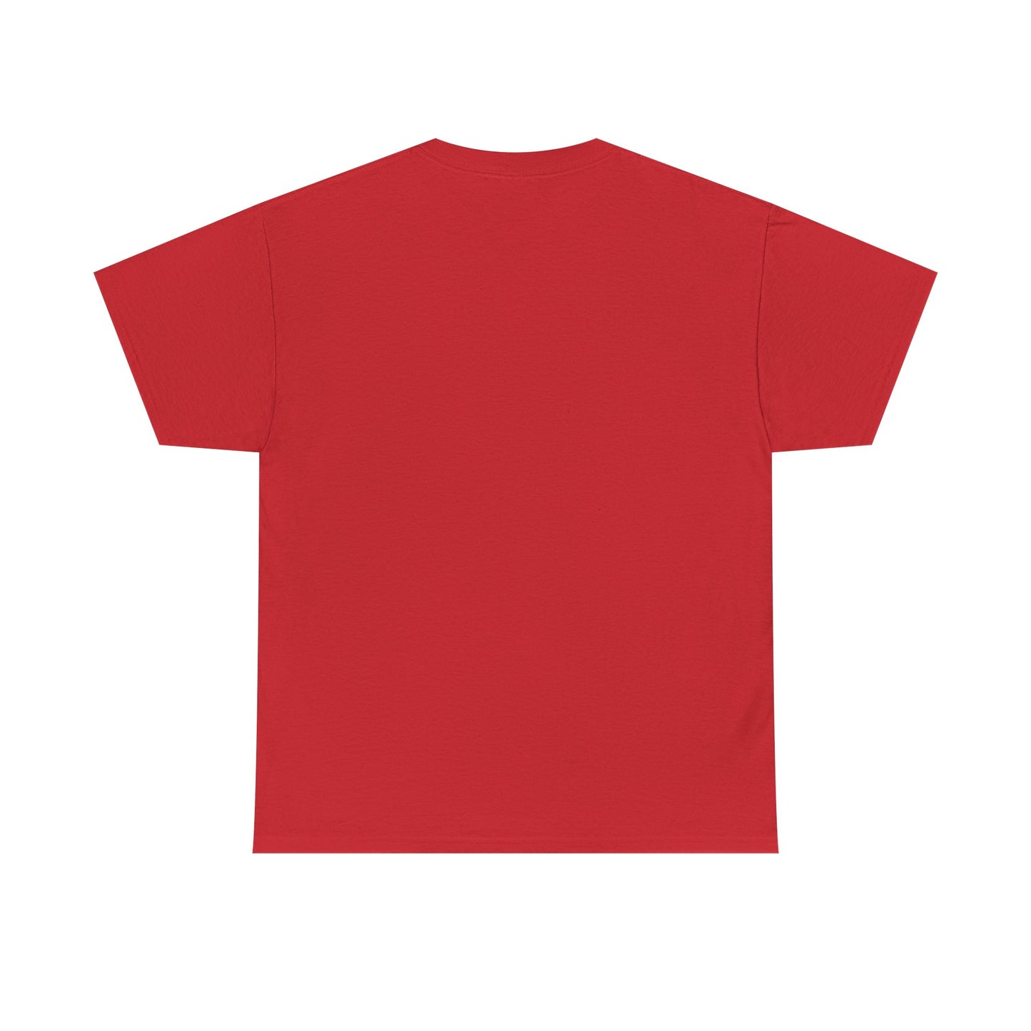 boostlete-am-crew-icon-crown-matte-industrial-0058 — Unisex Heavy Cotton Tee (Gildan 5000)