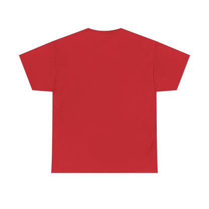 boostlete-am-crew-icon-crown-matte-industrial-0058 — Unisex Heavy Cotton Tee (Gildan 5000)