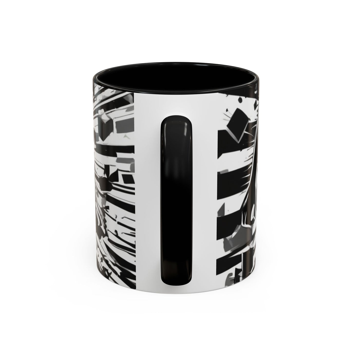 boostlete-field-day-scene-sprinter-halftone-athletic-0248 — Accent Mug 11oz/15oz