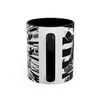 boostlete-field-day-scene-sprinter-halftone-athletic-0248 — Accent Mug 11oz/15oz