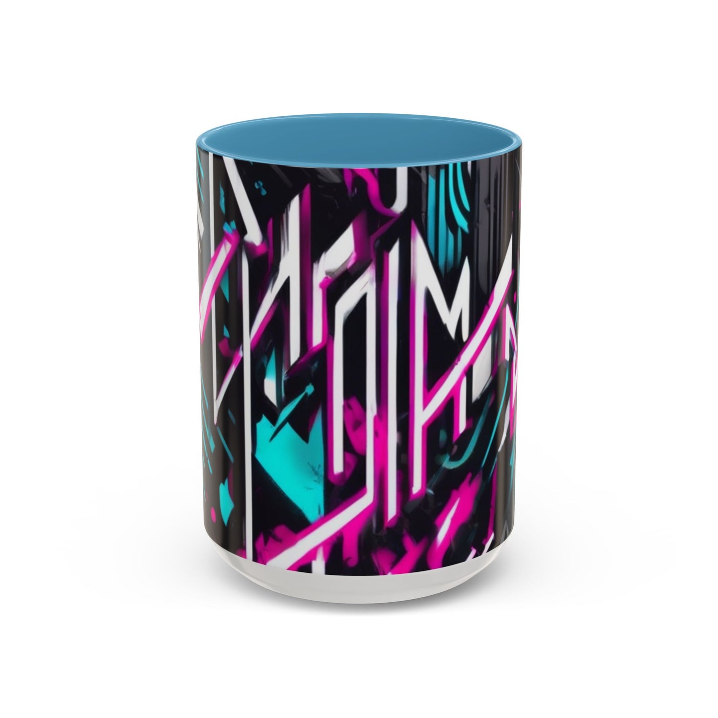 boostlete-recovery-progress-type-momentum-over-mood-diagonal-vector-0213 — Accent Mug 11oz/15oz