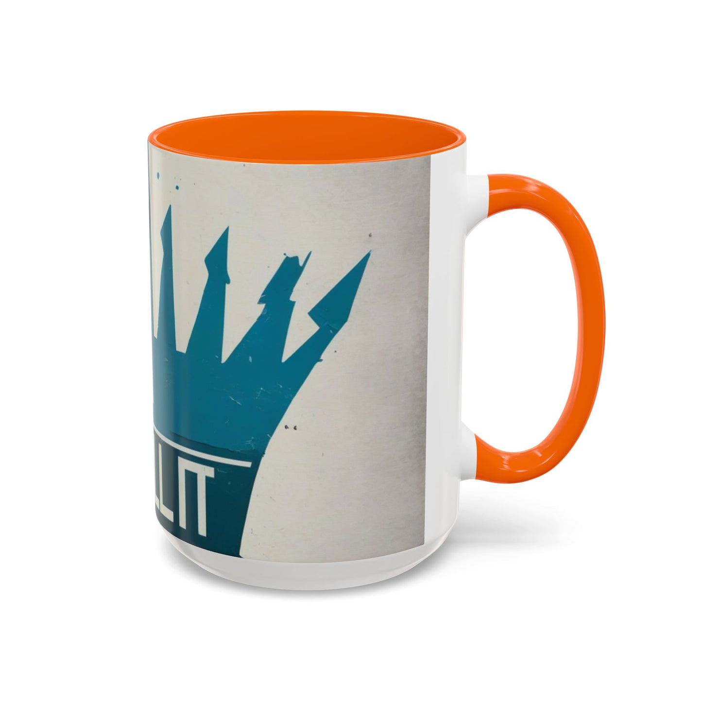 boostlete-am-crew-icon-crown-matte-industrial-0058 — Accent Mug 11oz/15oz