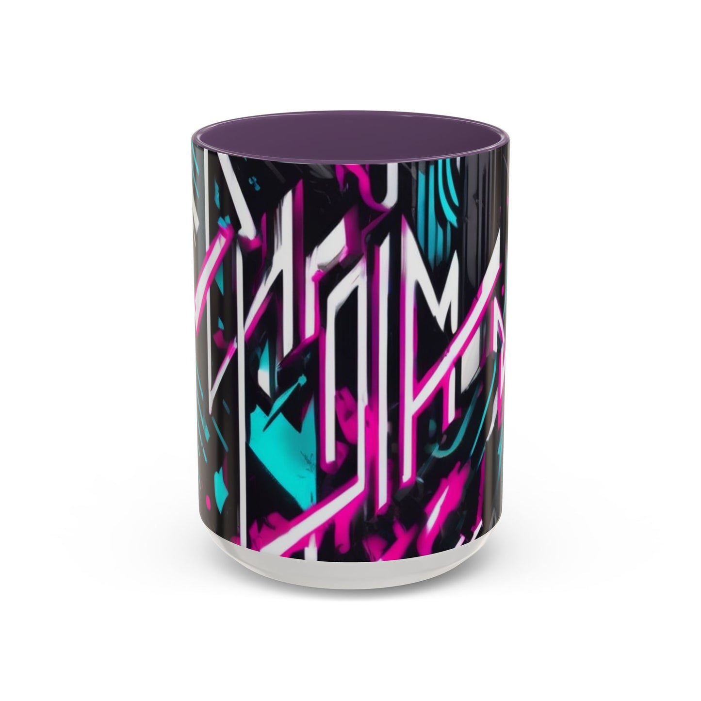 boostlete-recovery-progress-type-momentum-over-mood-diagonal-vector-0213 — Accent Mug 11oz/15oz