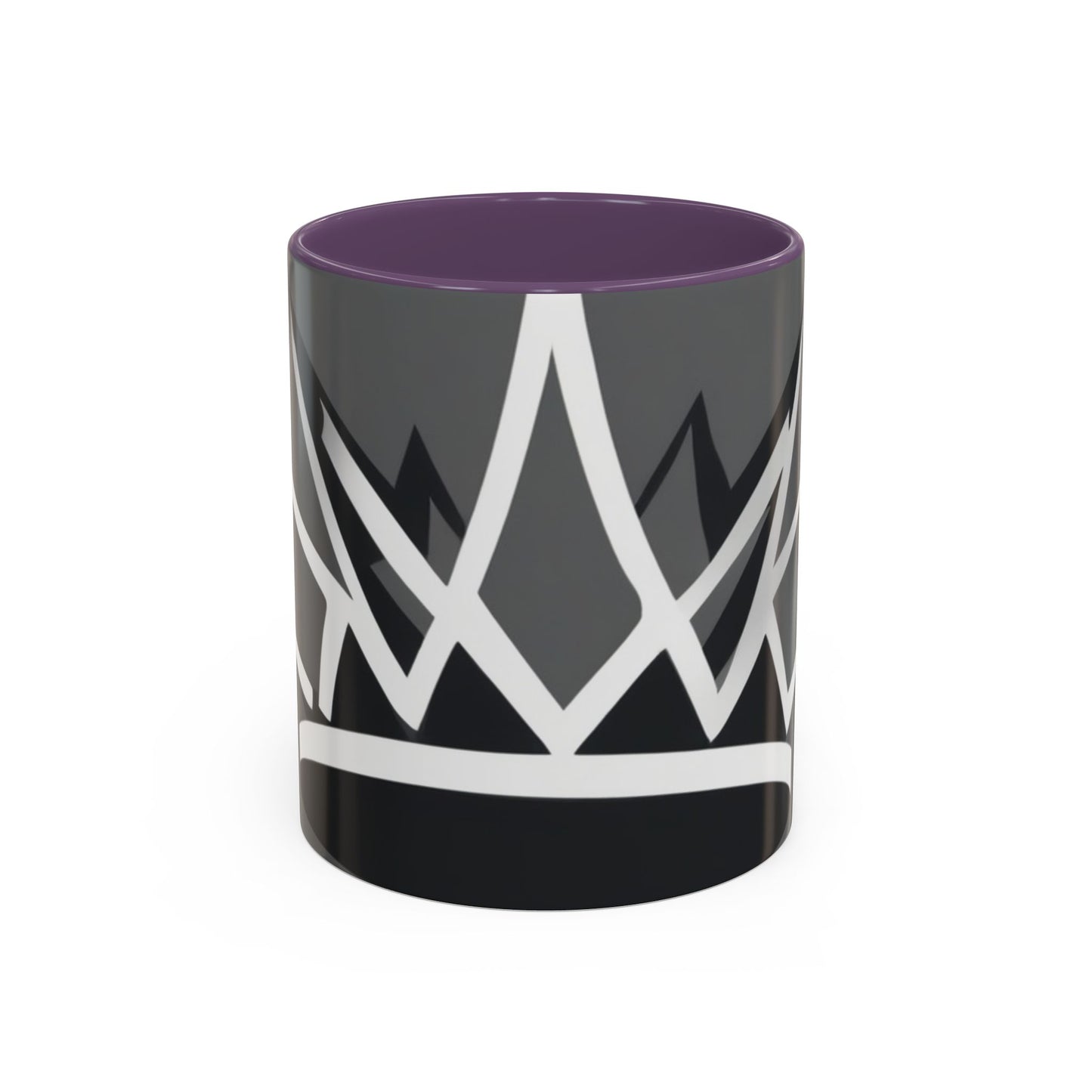 boostlete-headspace-icon-crown-speed-bold-0086 (1) — Accent Mug 11oz/15oz