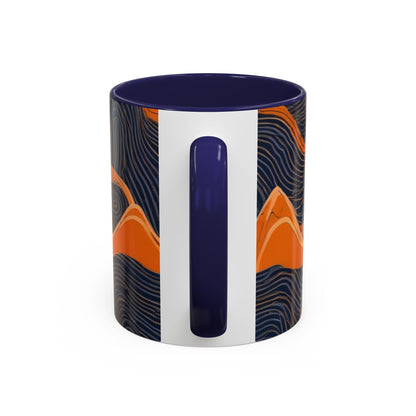 boostlete-boost-mode-pattern-topographic-engraved-0035 — Accent Mug 11oz/15oz