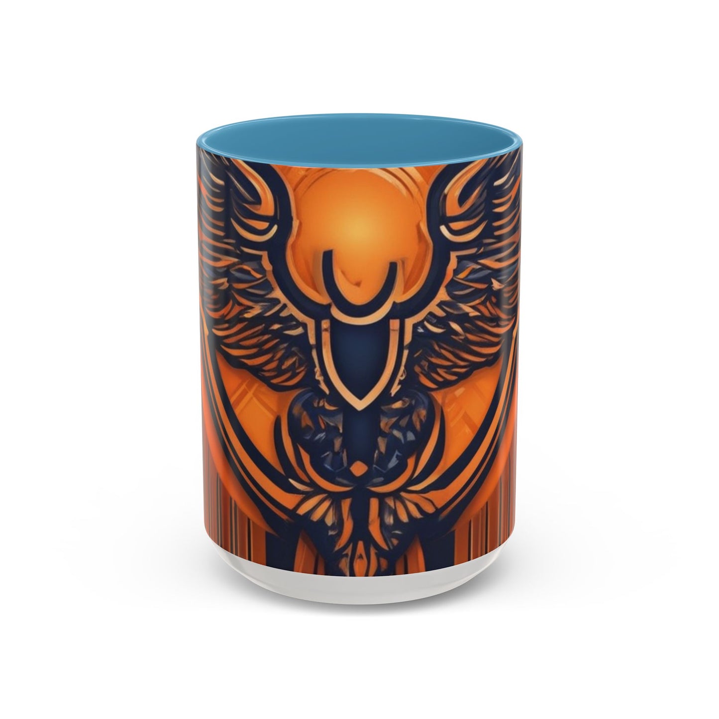 boostlete-recovery-progress-icon-wings-soft-badge-0074 — Accent Mug 11oz/15oz