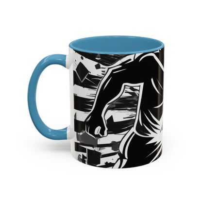 boostlete-field-day-scene-sprinter-halftone-athletic-0248 — Accent Mug 11oz/15oz