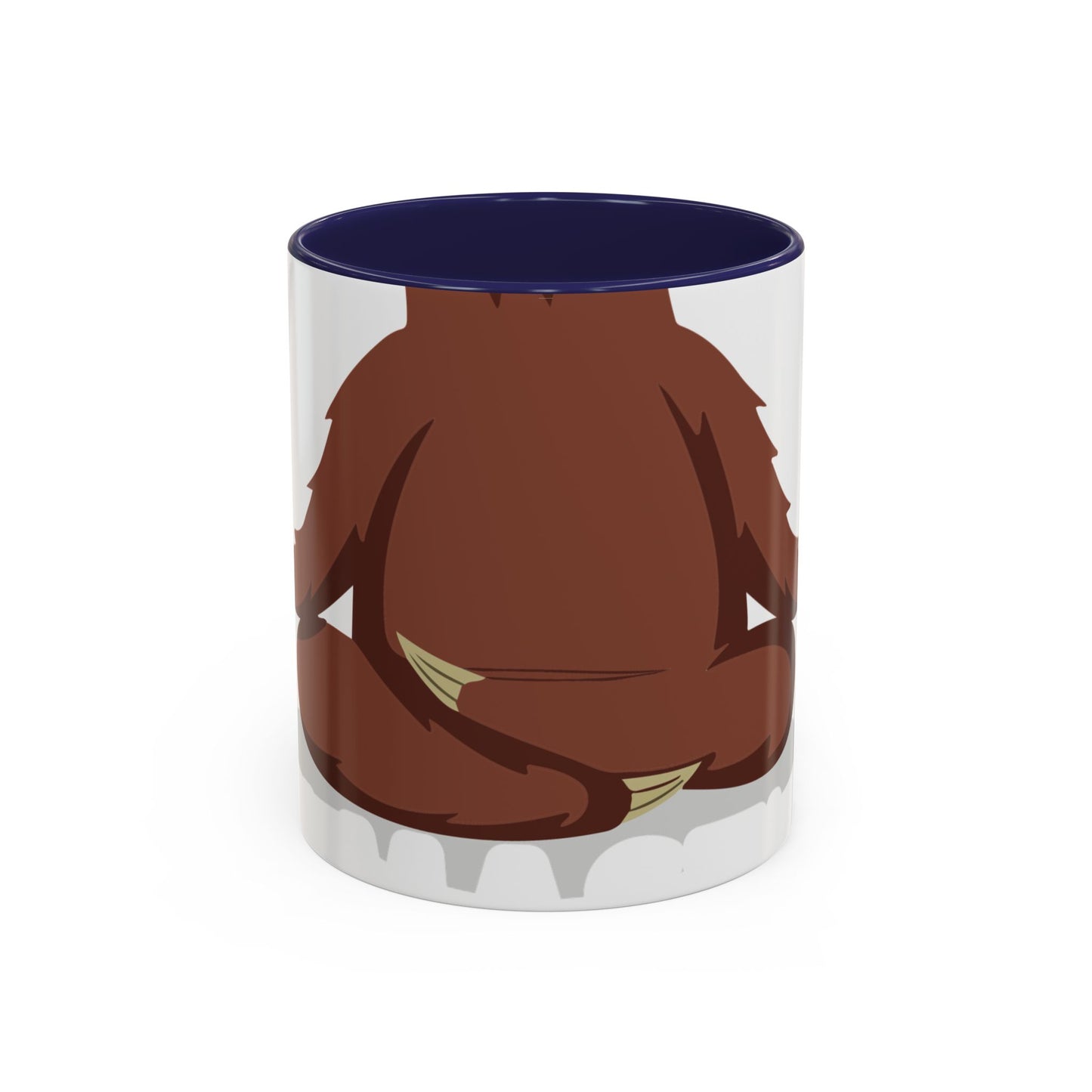 Yoga (3) — Accent Mug 11oz/15oz