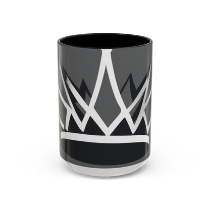 boostlete-headspace-icon-crown-speed-bold-0086 (1) — Accent Mug 11oz/15oz