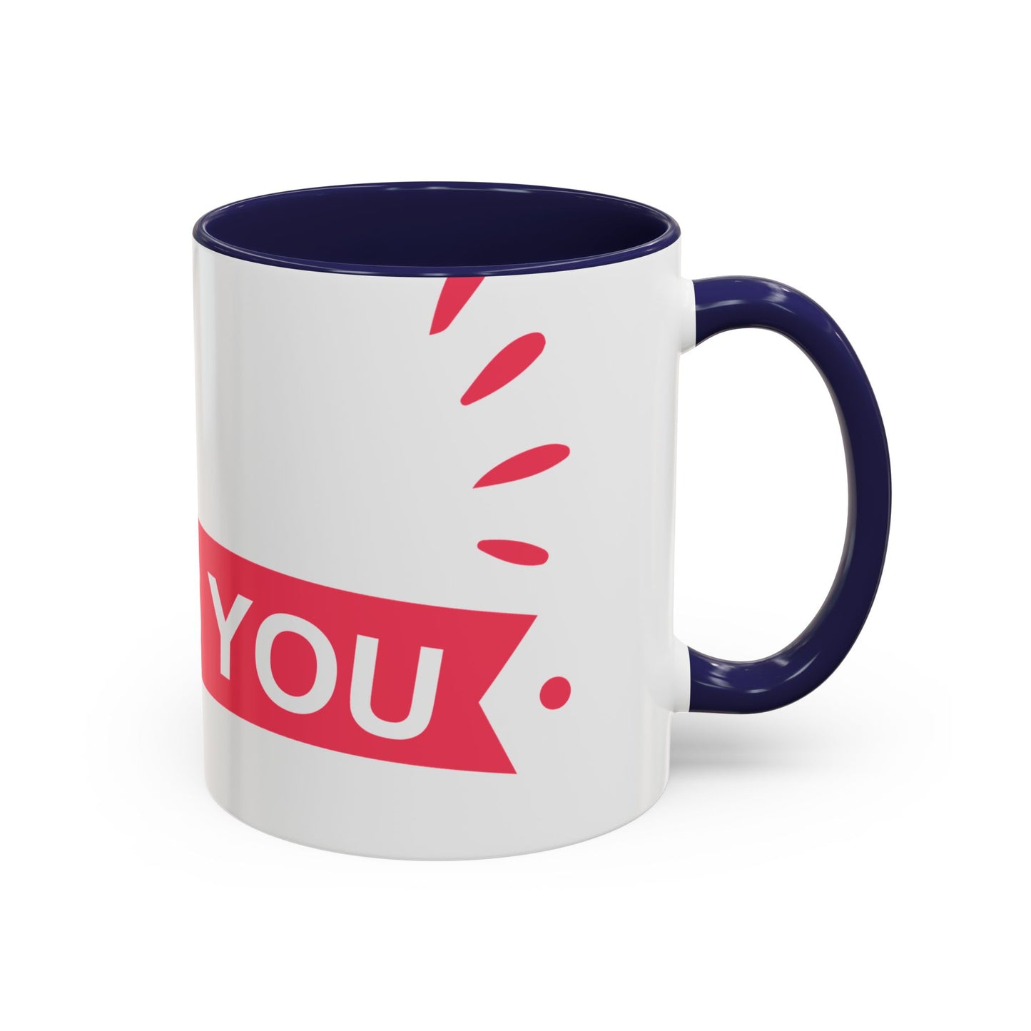 Yoga (19) — Accent Mug 11oz/15oz