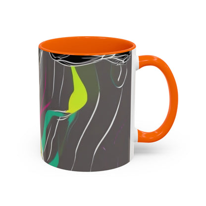 boostlete-iron-intent-scene-athlete-neon-monoline-0140 — Accent Mug 11oz/15oz