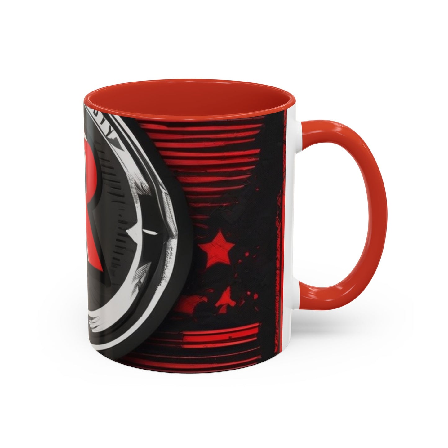 boostlete-mile-by-mile-type-boost-today-micro-modern-0141 — Accent Mug 11oz/15oz