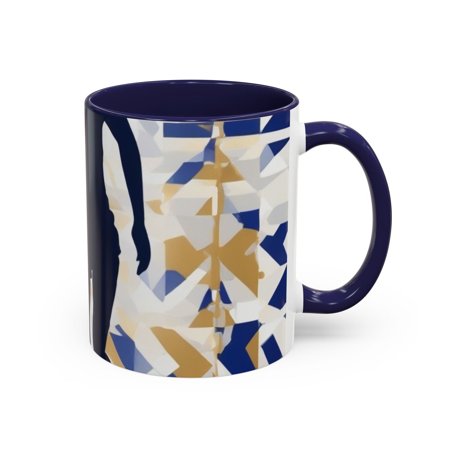 boostlete-recovery-progress-scene-marathoner-matte-geometric-0448 — Accent Mug 11oz/15oz