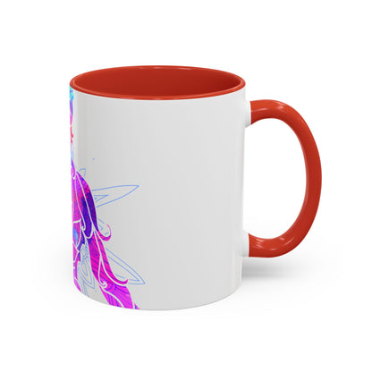 Yoga (99) — Accent Mug 11oz/15oz