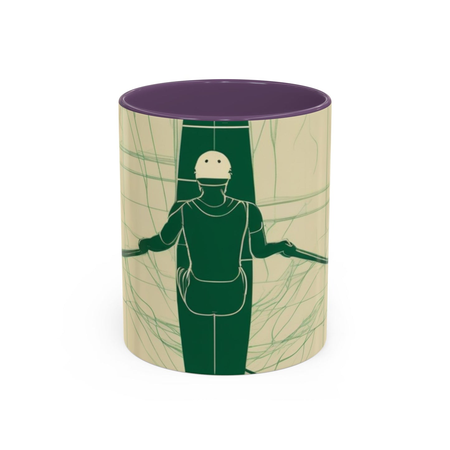 boostlete-recovery-progress-scene-rower-3d-blueprint-0036 — Accent Mug 11oz/15oz