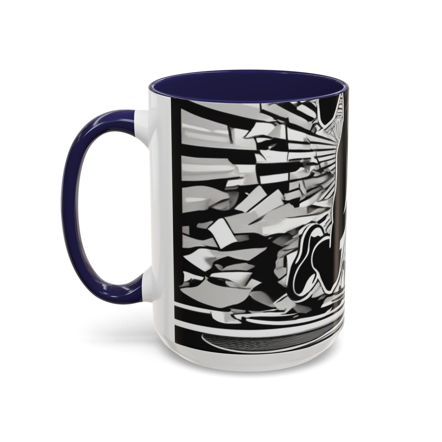boostlete-field-day-scene-marathoner-3d-athletic-0116 — Accent Mug 11oz/15oz