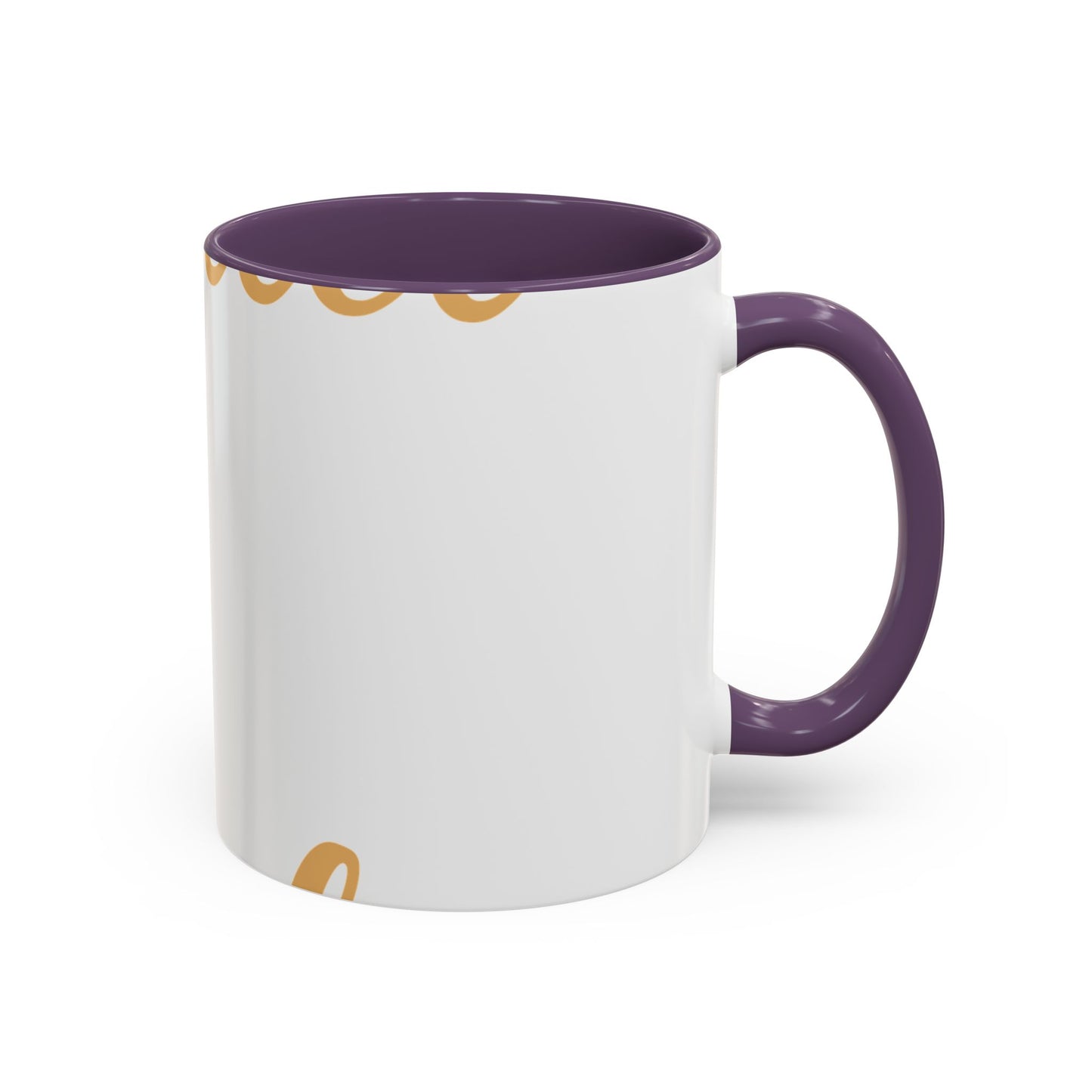Yoga (56) — Accent Mug 11oz/15oz