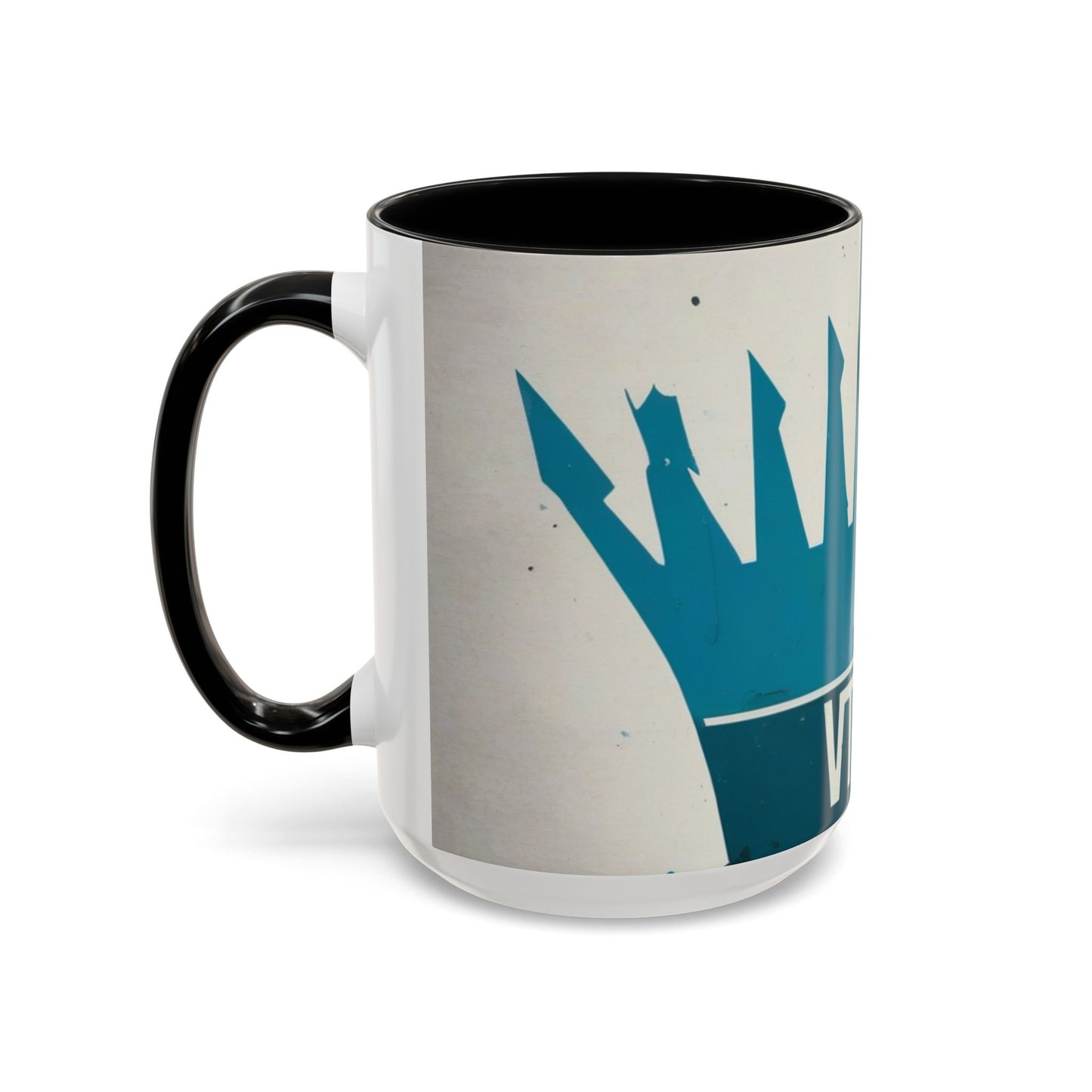 boostlete-am-crew-icon-crown-matte-industrial-0058 — Accent Mug 11oz/15oz