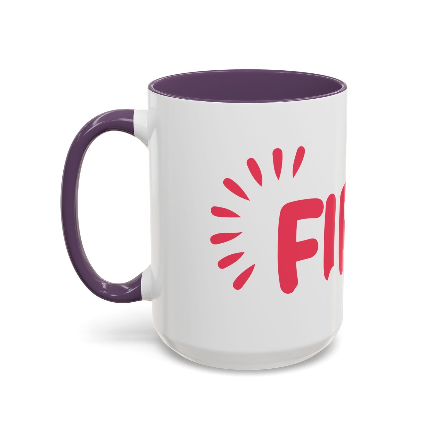 Yoga (21) — Accent Mug 11oz/15oz
