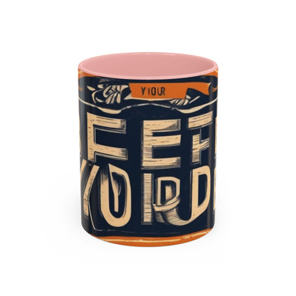 boostlete-field-day-type-be-where-your-feet-are-banner-engraved-0029 — Accent Mug 11oz/15oz