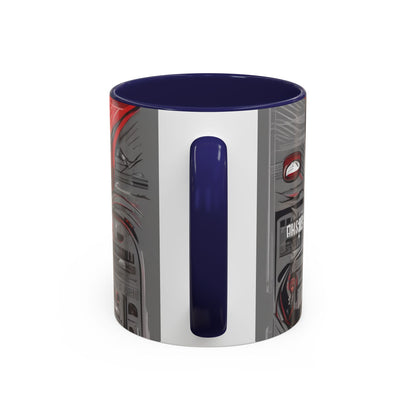 boostlete-field-day-type-chase-capacity-big-monoline-0813 — Accent Mug 11/15oz