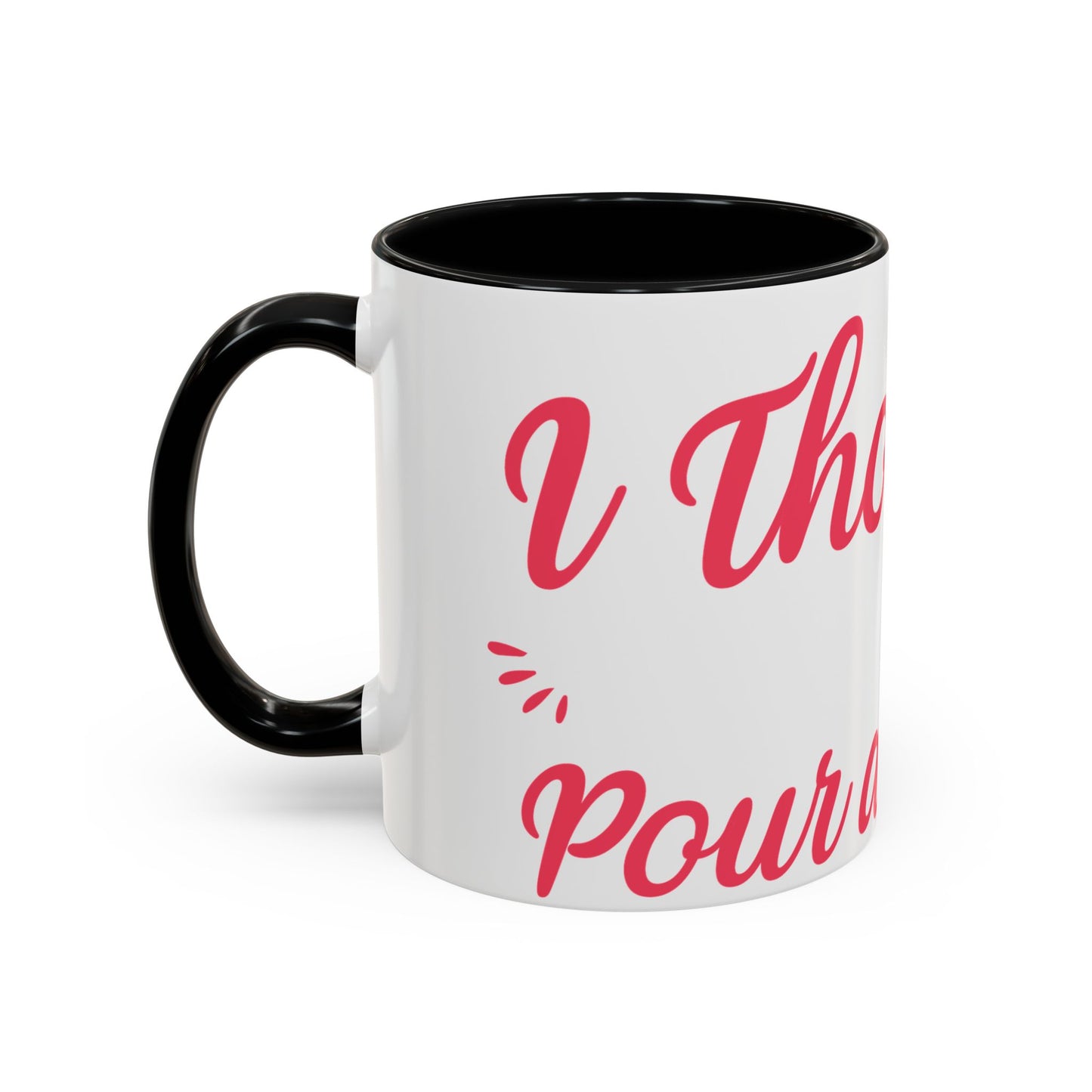 Yoga (18) — Accent Mug 11oz/15oz