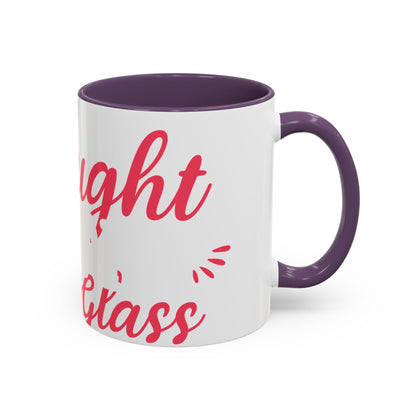 Yoga (18) — Accent Mug 11oz/15oz