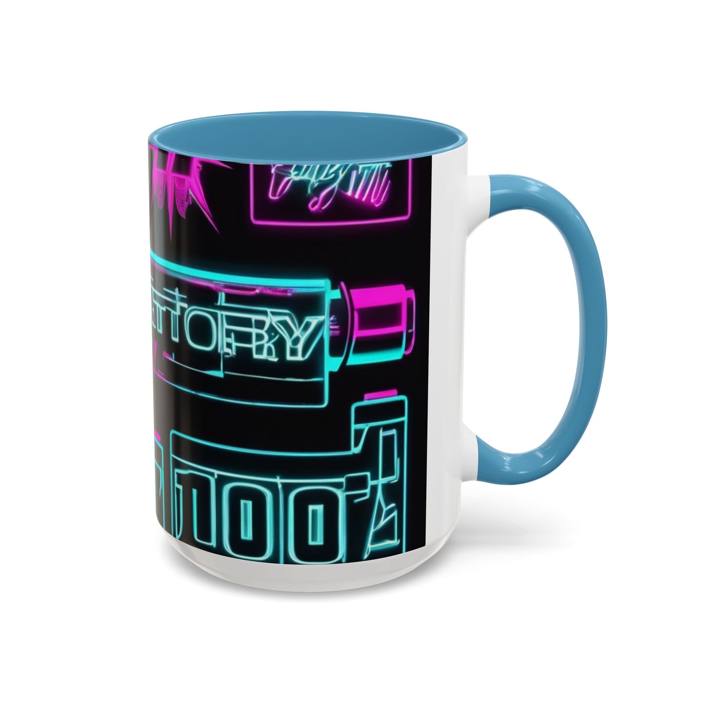 boostlete-rise-grind-type-battery-100-effort-split-blueprint-0205 — Accent Mug 11oz/15oz