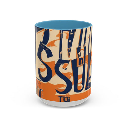 boostlete-quiet-power-type-nothing-wasted-split-monoline-0117 — Accent Mug 11oz/15oz