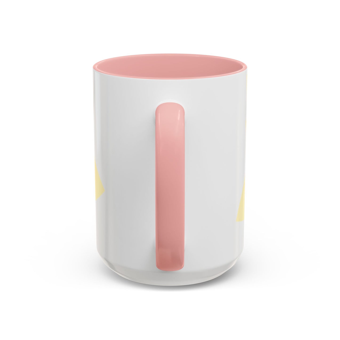 Yoga (48) — Accent Mug 11oz/15oz