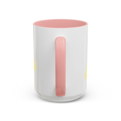 Yoga (48) — Accent Mug 11oz/15oz