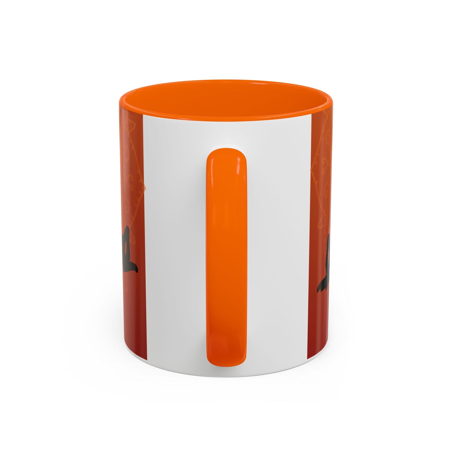 Yoga (9) — Accent Mug 11oz/15oz