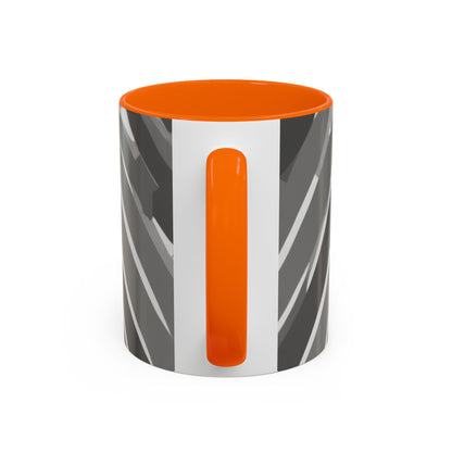 boostlete-iron-intent-scene-kettlebell-grainy-modern-0276 — Accent Mug 11oz/15oz