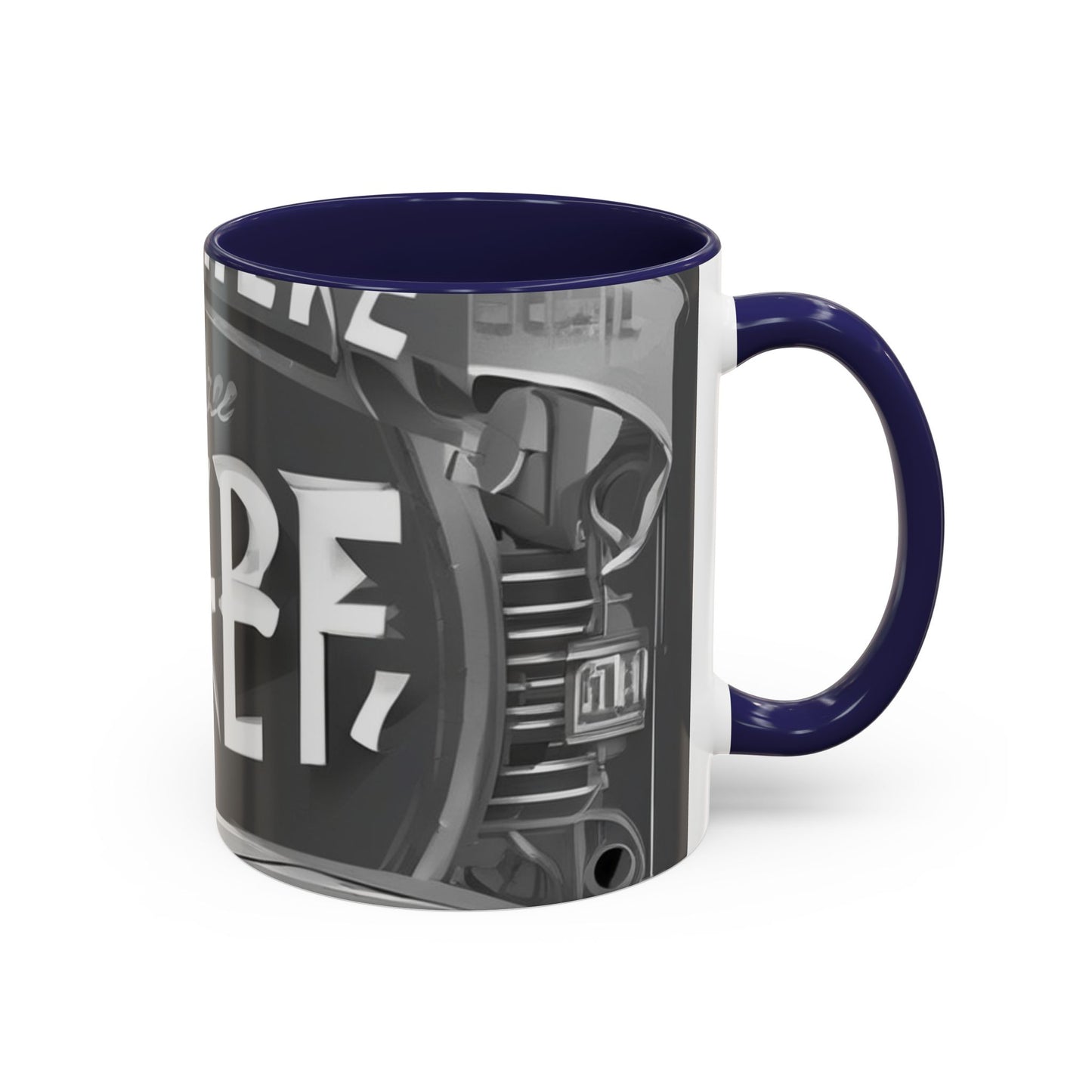 boostlete-recovery-progress-type-still-here-banner-paper-0201 — Accent Mug 11oz/15oz