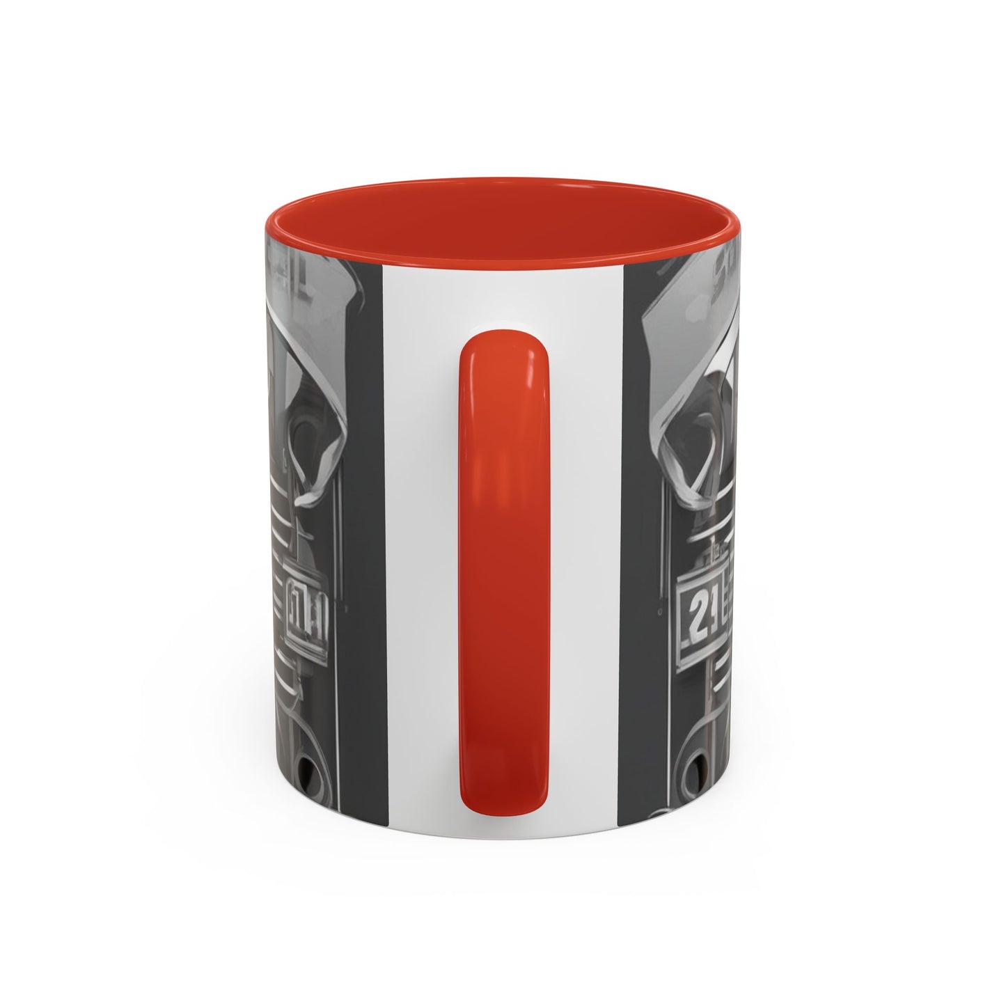 boostlete-recovery-progress-type-still-here-banner-paper-0201 — Accent Mug 11oz/15oz